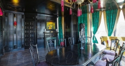 Vip зал 2 этажа — подробнее о зале