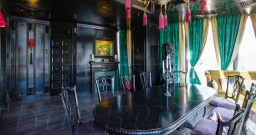 Vip зал 2 этажа — фото 4