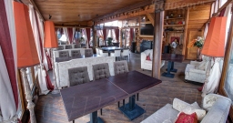 VIP зал 4 этажа — фото 4