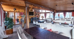 VIP зал 4 этажа — фото 5