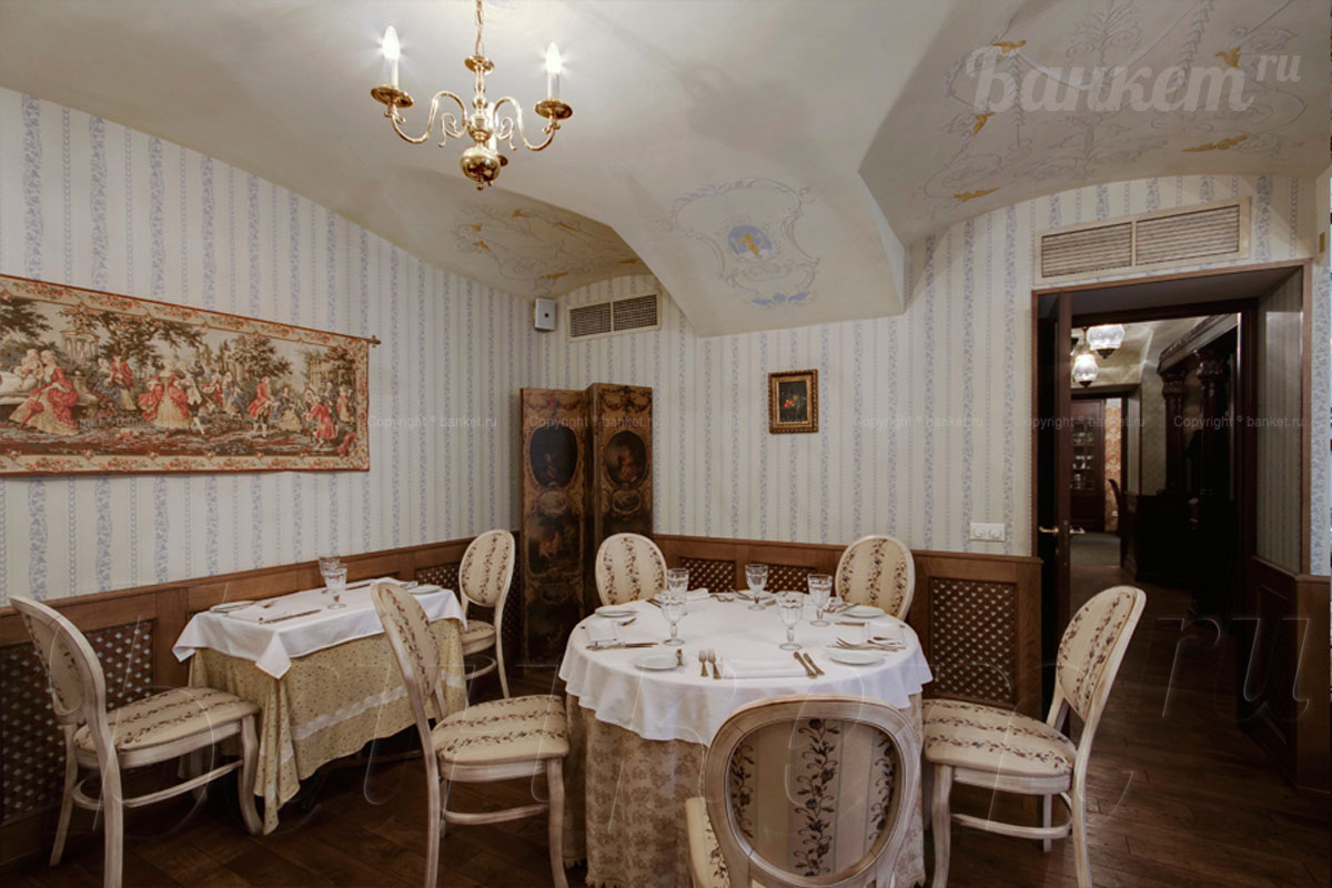 Столовая — фото 5