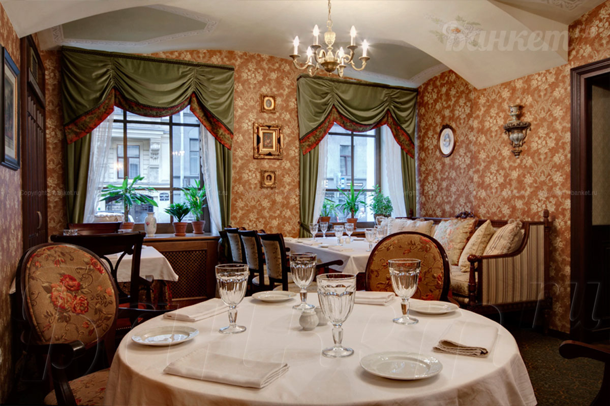 Гостиная — фото 3