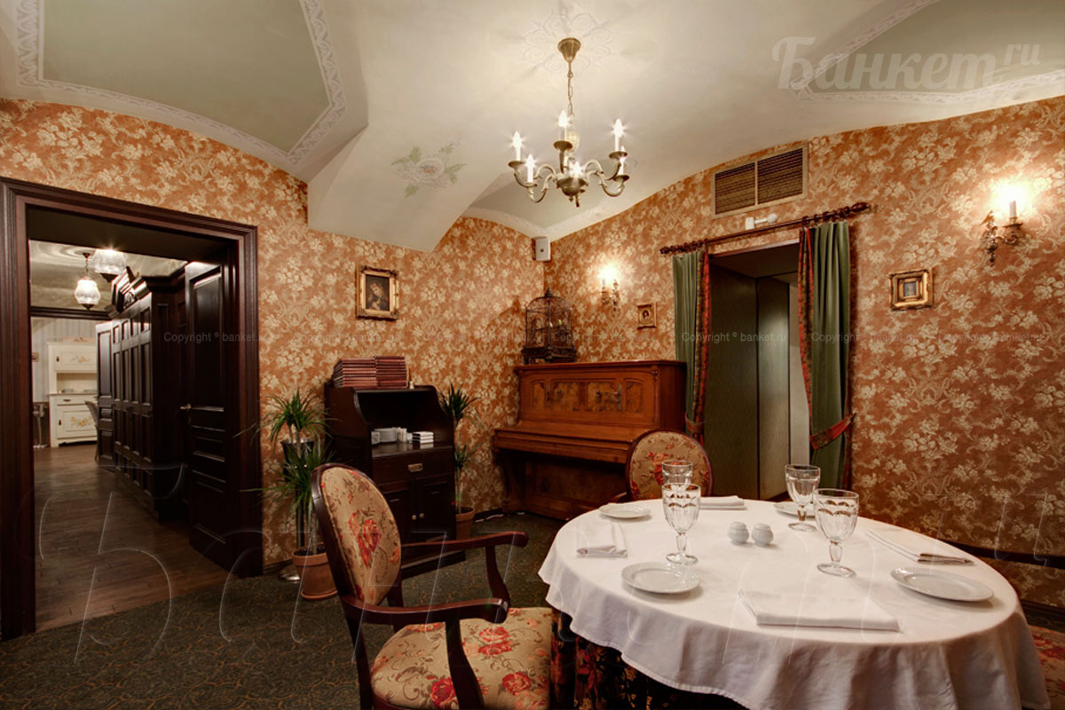 Гостиная — фото 4