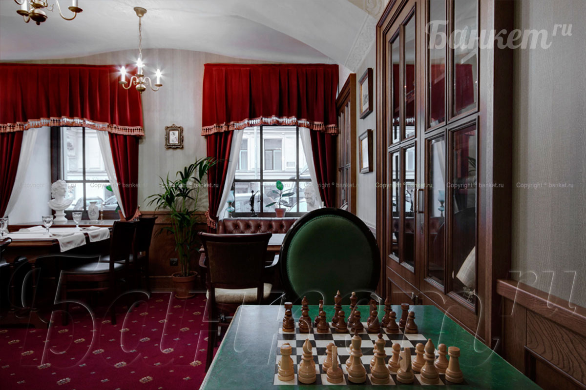 Кабинет — фото 2