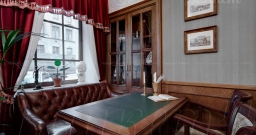 Кабинет — фото 4