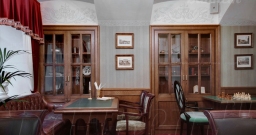 Кабинет — фото 5