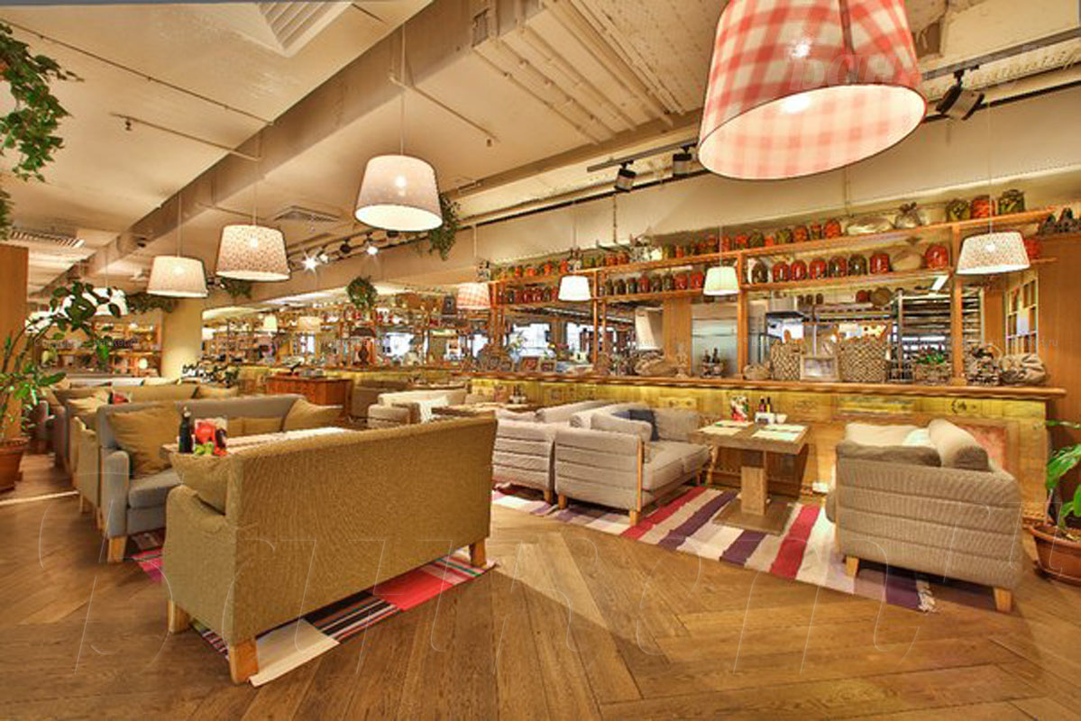 Основной зал — фото 3