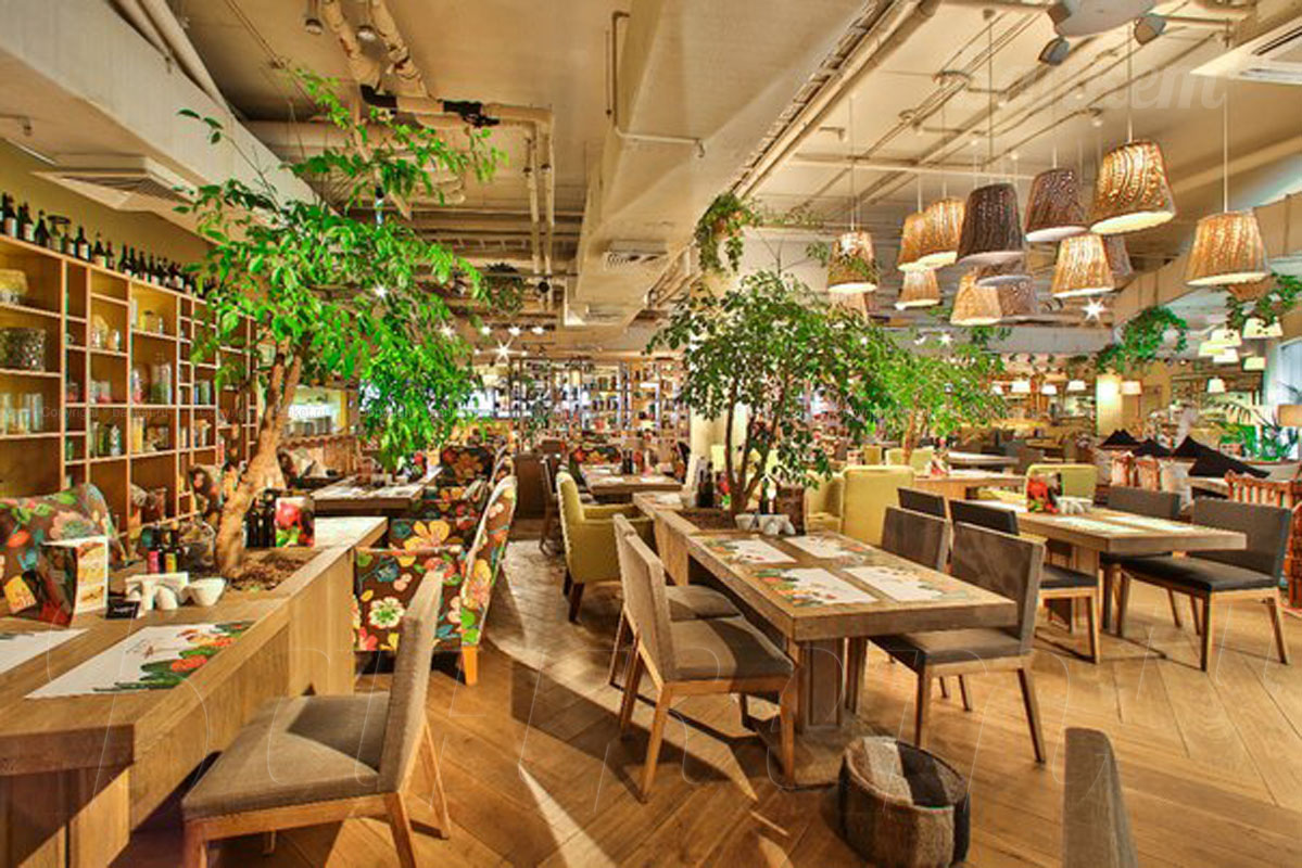 Основной зал — фото 4