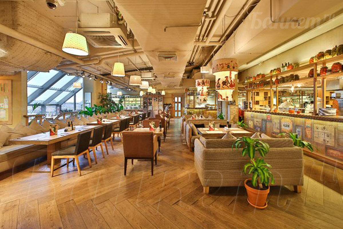 Основной зал — фото 5