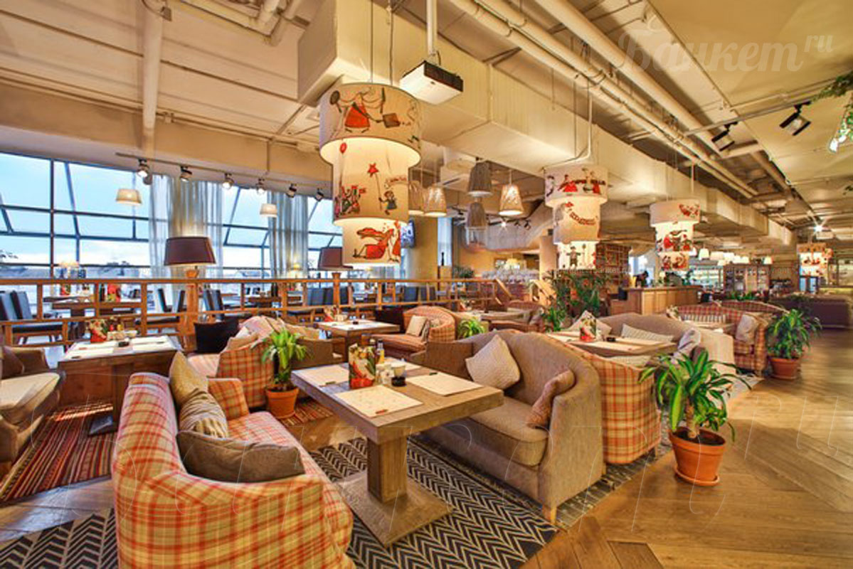 Основной зал — фото 6