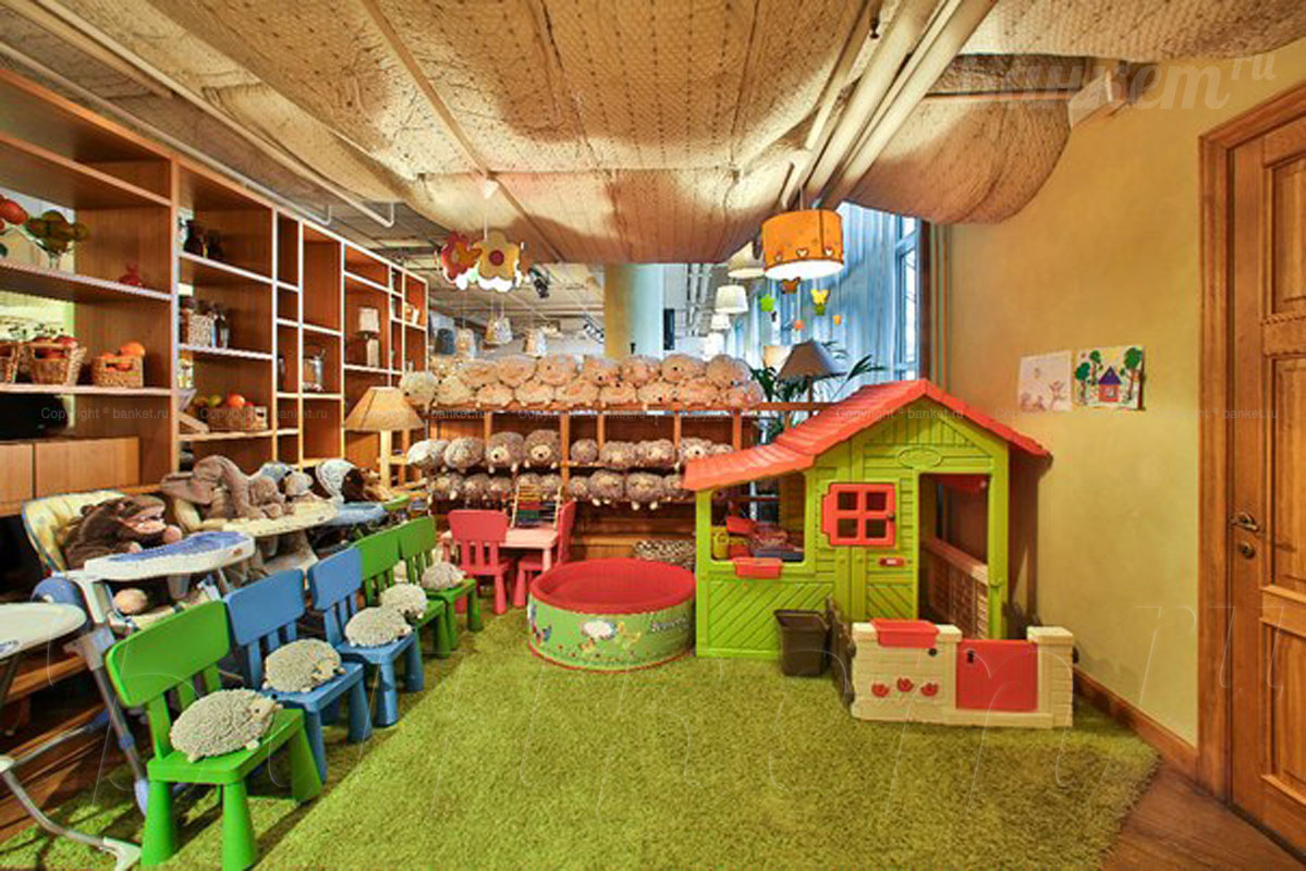 Основной зал — фото 7