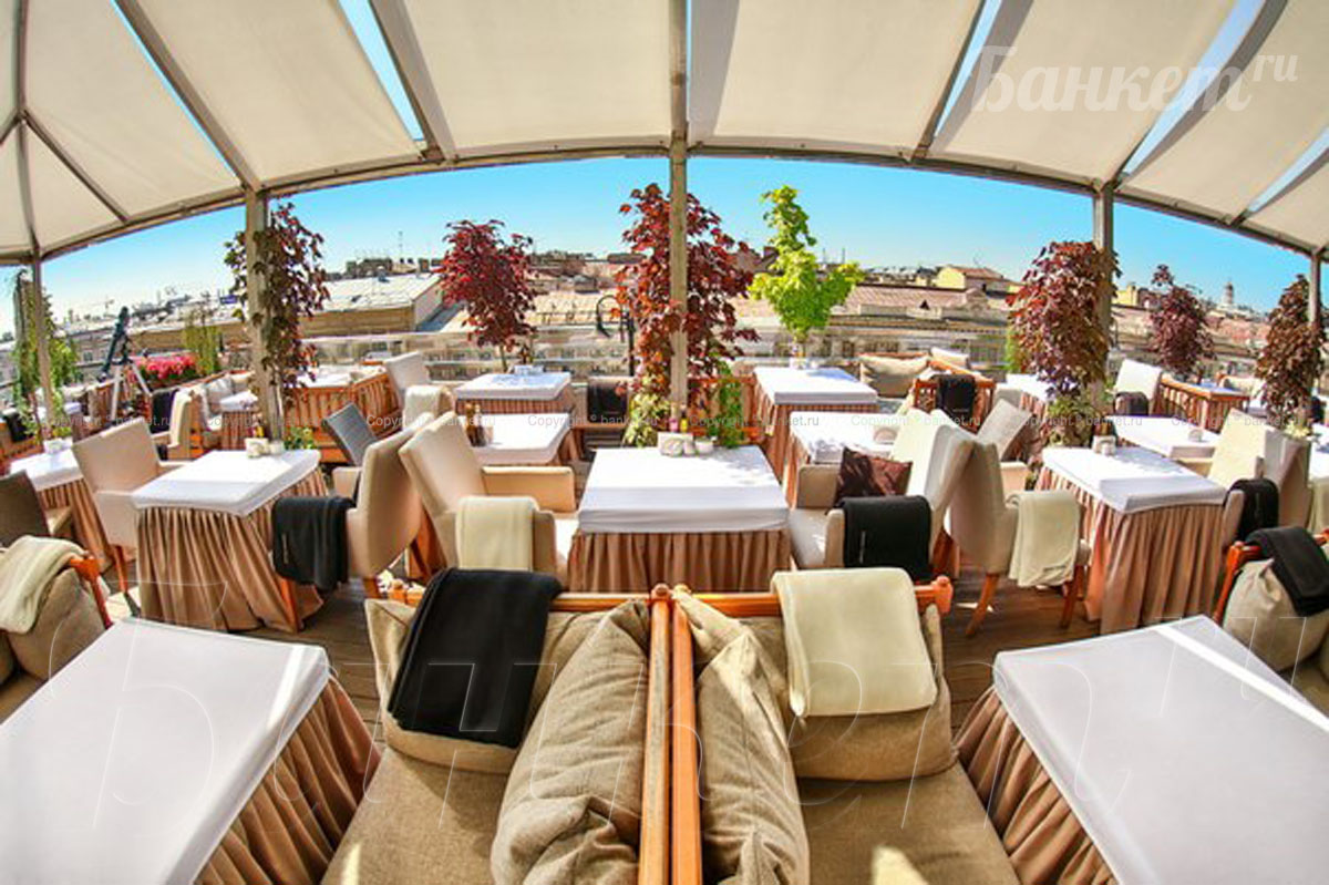 Основной зал — фото 8