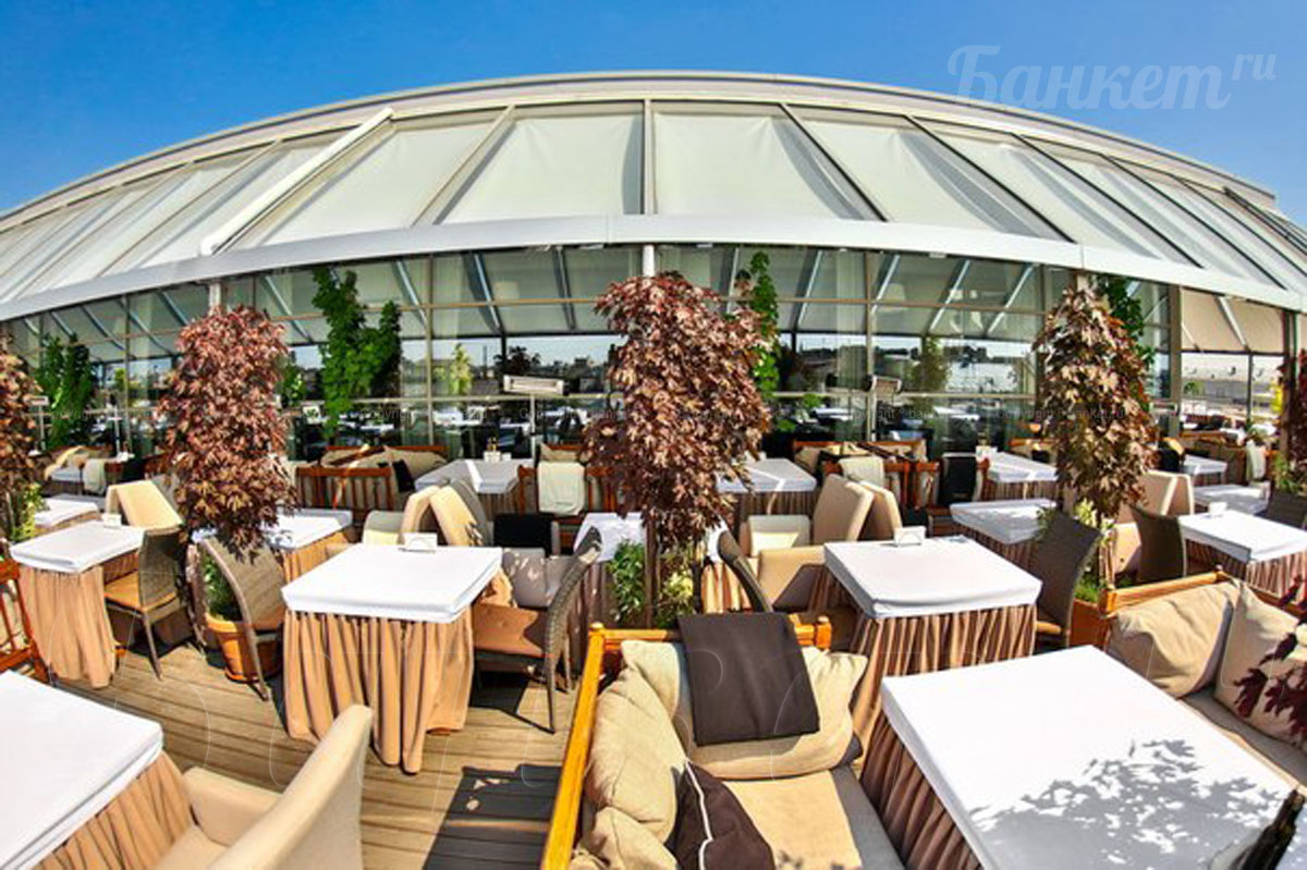 Основной зал — фото 9