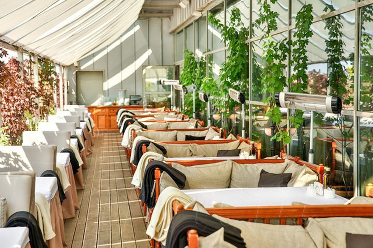 Основной зал — фото 10