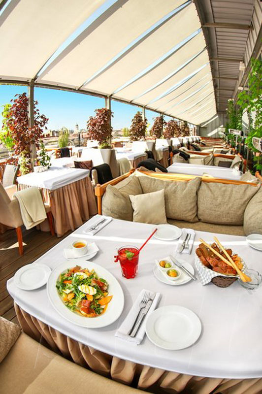 Основной зал — фото 11