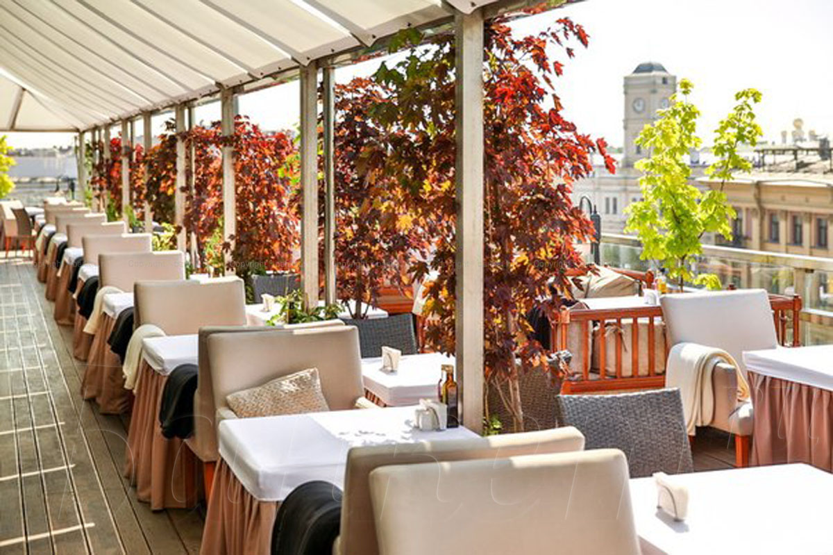 Основной зал — фото 12