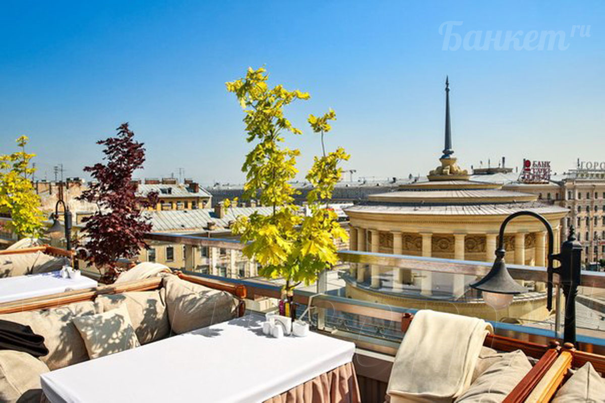 Основной зал — фото 14