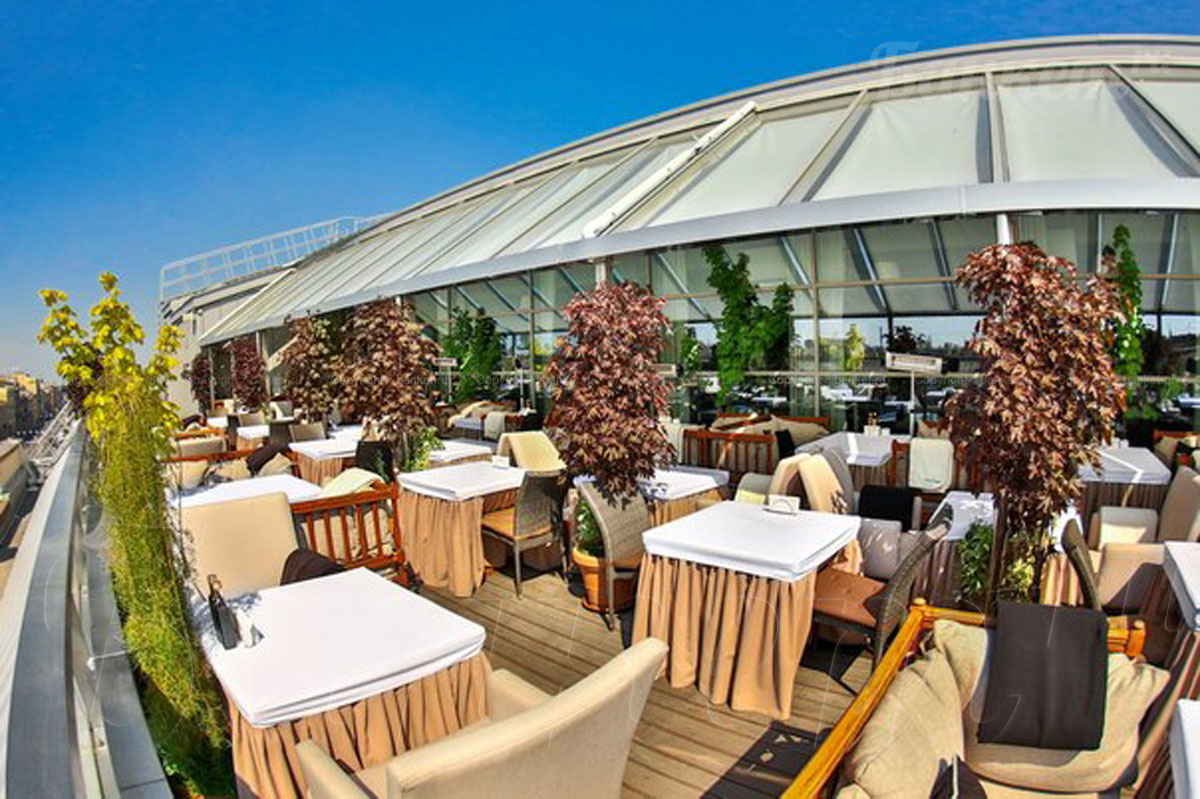 Основной зал — фото 15