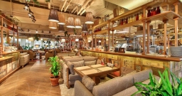 Основной зал