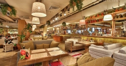 Основной зал