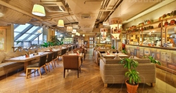 Основной зал — фото 5