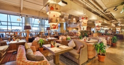 Основной зал — фото 6