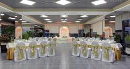 Банкетный зал