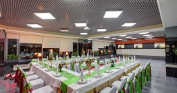 Банкетный зал