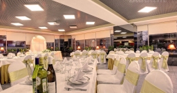 Банкетный зал