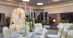 Банкетный зал — фото 4