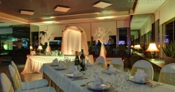 Банкетный зал — фото 5