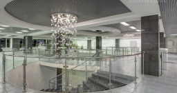 Банкетный зал — фото 6