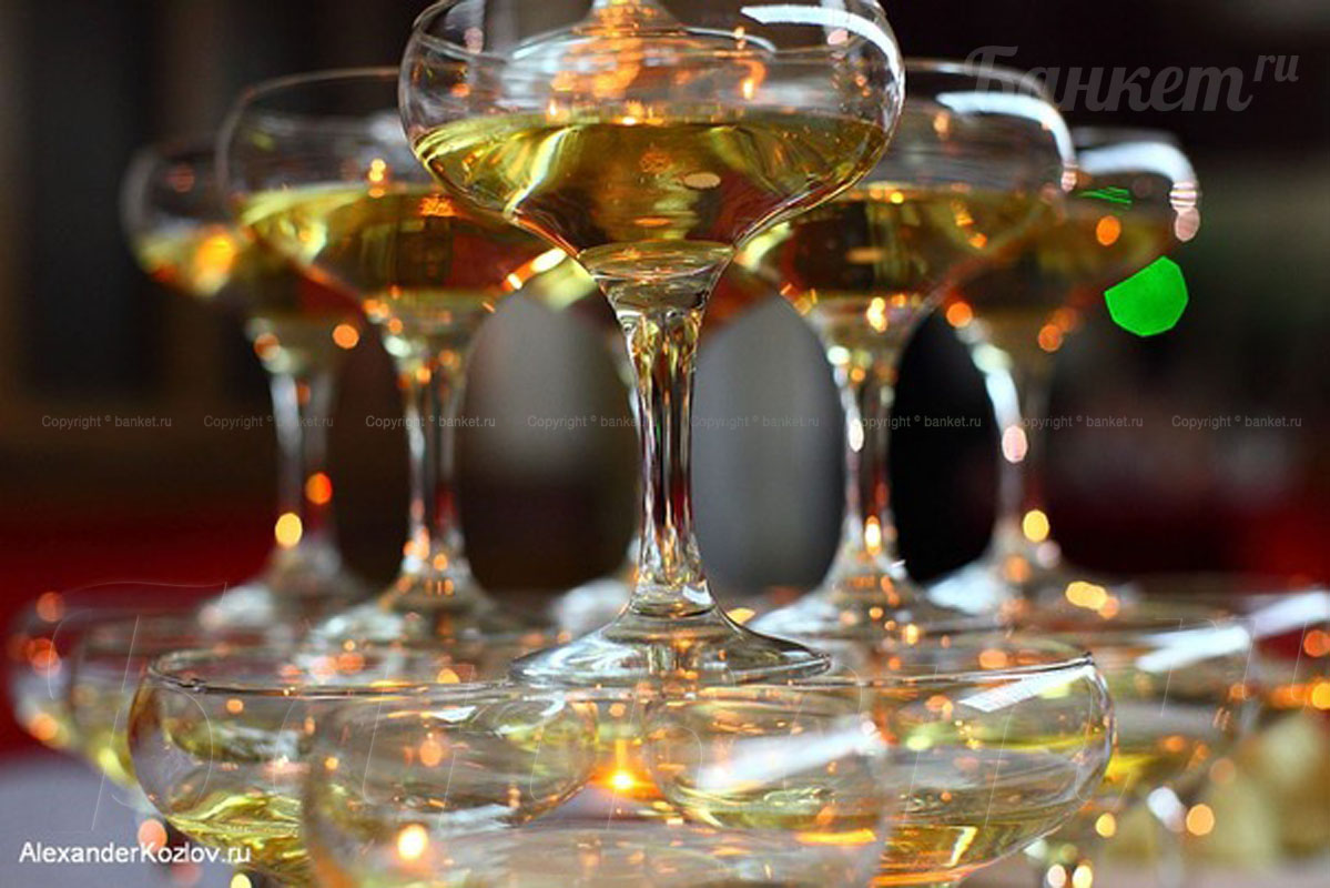 Банкетный зал — фото 7