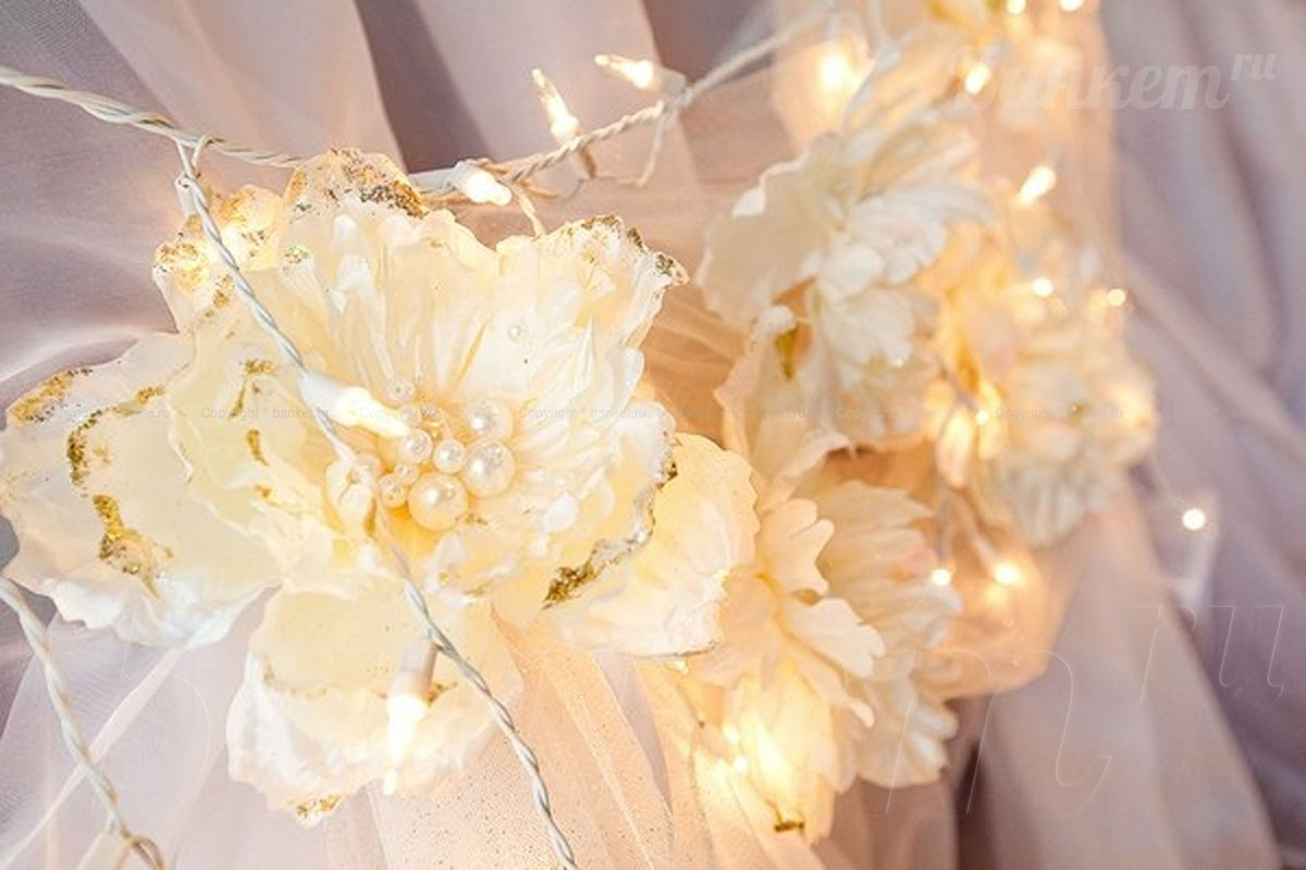 Банкетный зал — фото 8