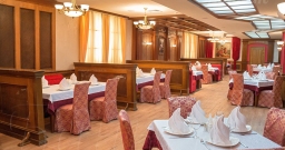 Банкетный зал