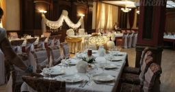 Банкетный зал — фото 4