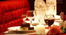 Банкетный зал — фото 5