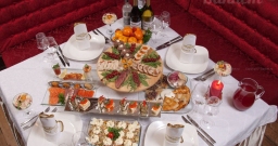 Банкетный зал — фото 6