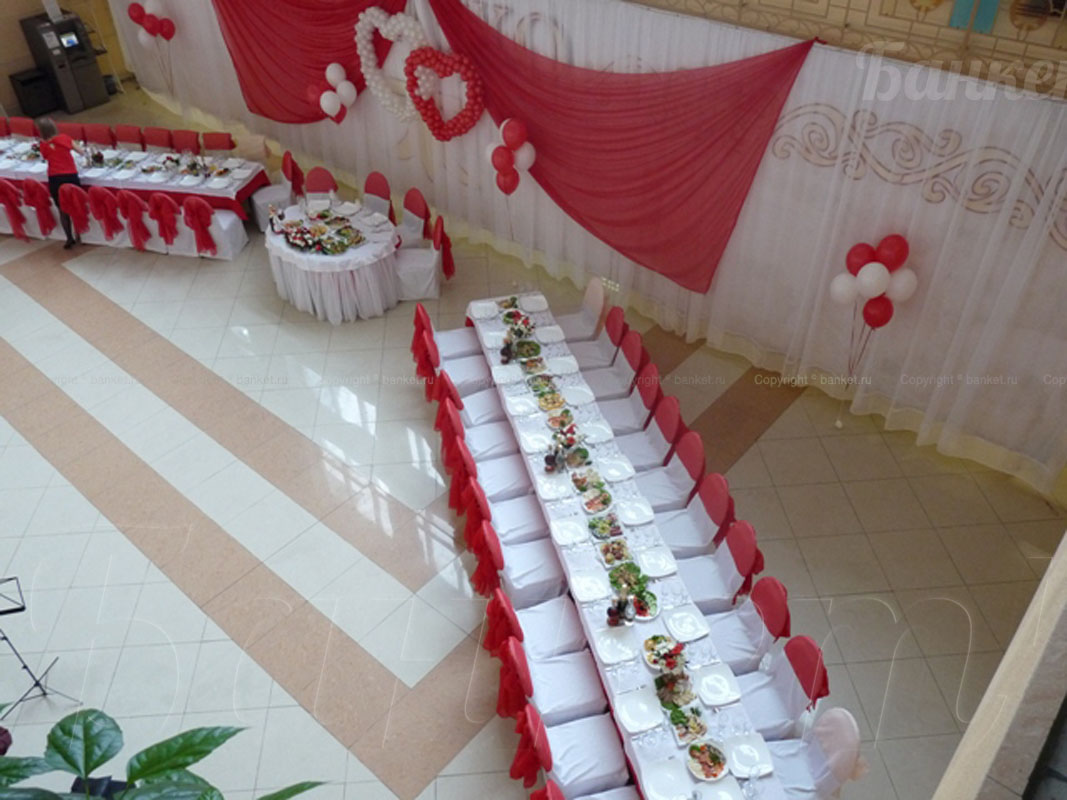 Основной зал — фото 2