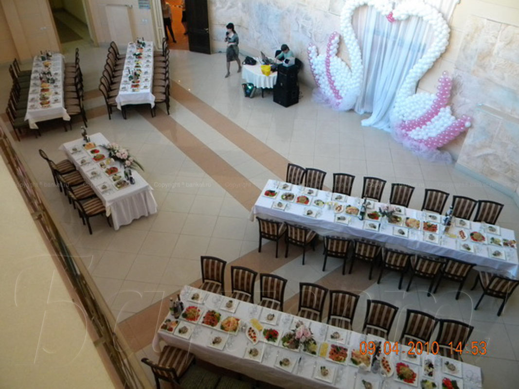 Основной зал — фото 5