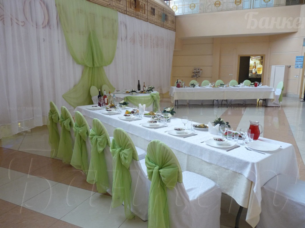 Основной зал — фото 6