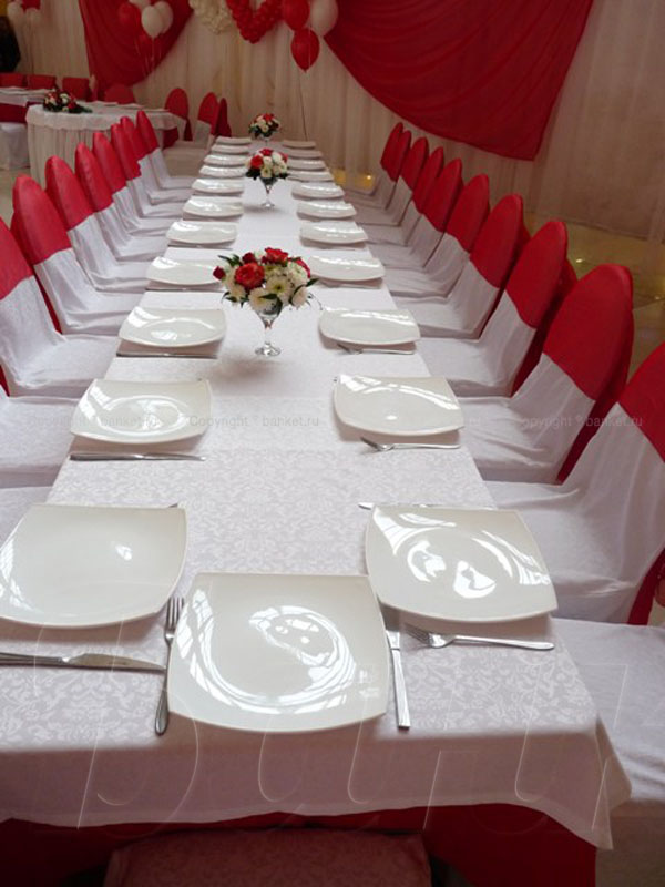 Основной зал — фото 7