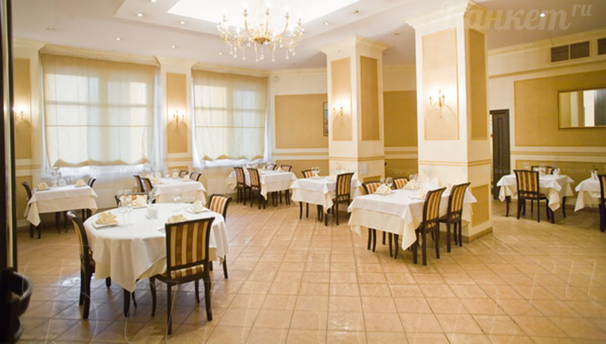 Основной зал — фото 9