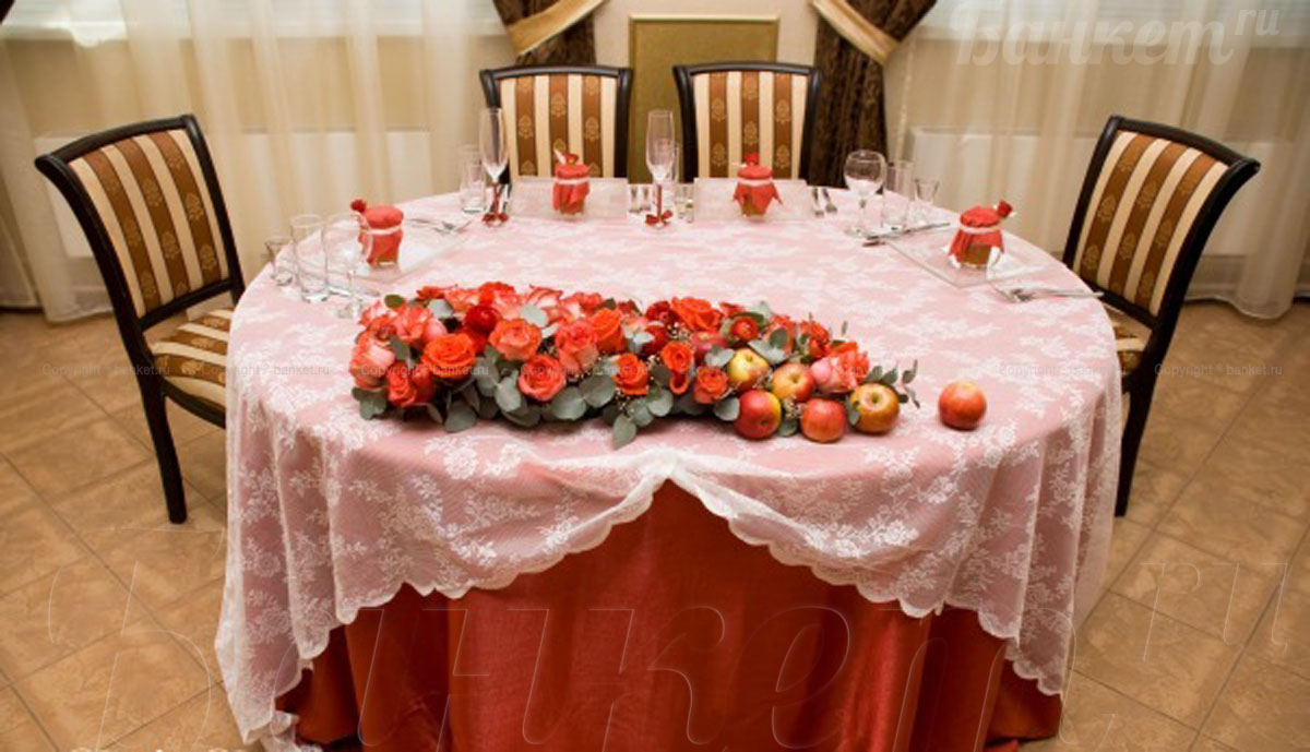 Основной зал — фото 10