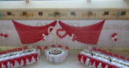 Основной зал