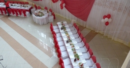 Основной зал