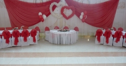 Основной зал