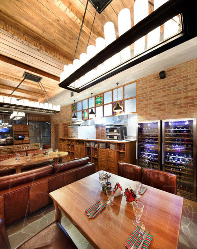 Основной зал — фото 3