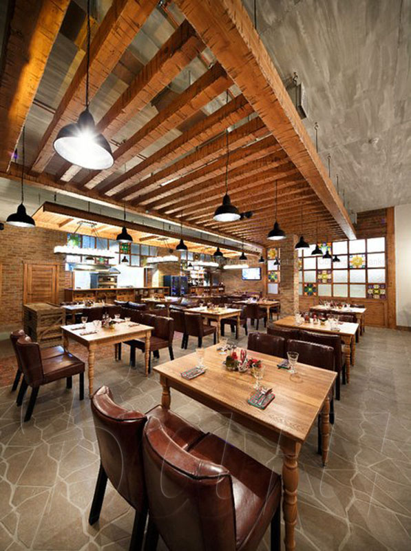 Основной зал — фото 4