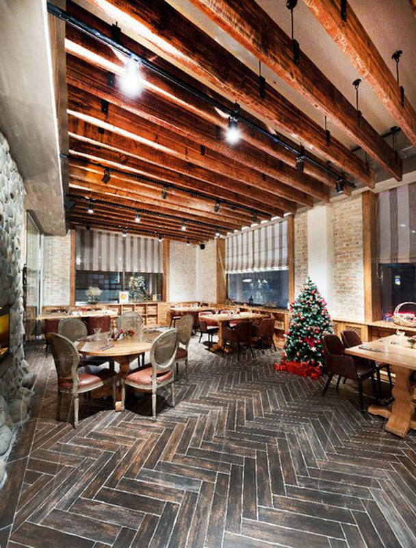 Основной зал — фото 5